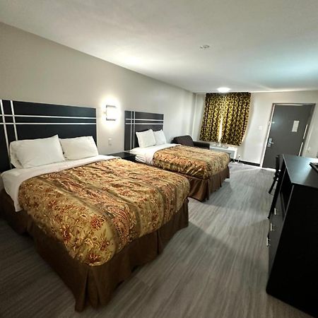 Sunset Inn Brady Екстериор снимка